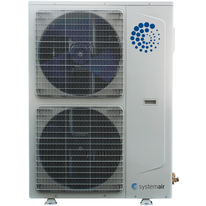 Канальный кондиционер Systemair SYSPLIT SIMPLE DUCT 48 HP R N