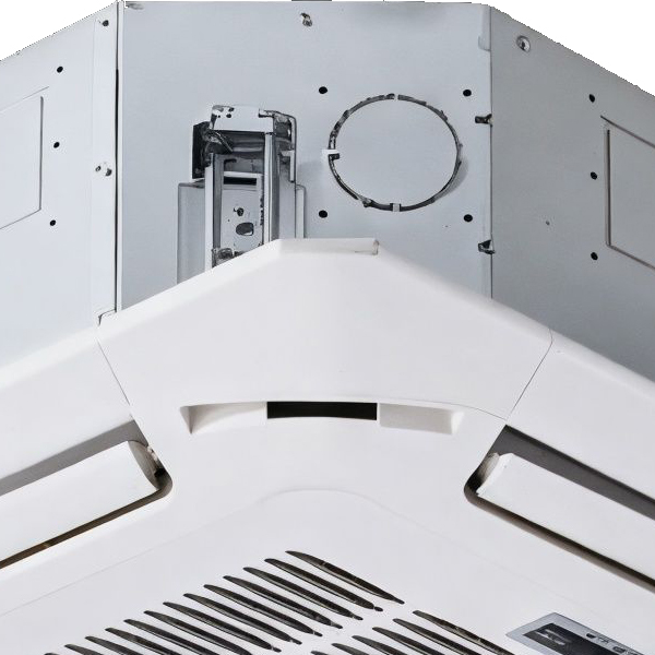 Кассетный фанкойл до 12 кВт Energolux SFC1200A1