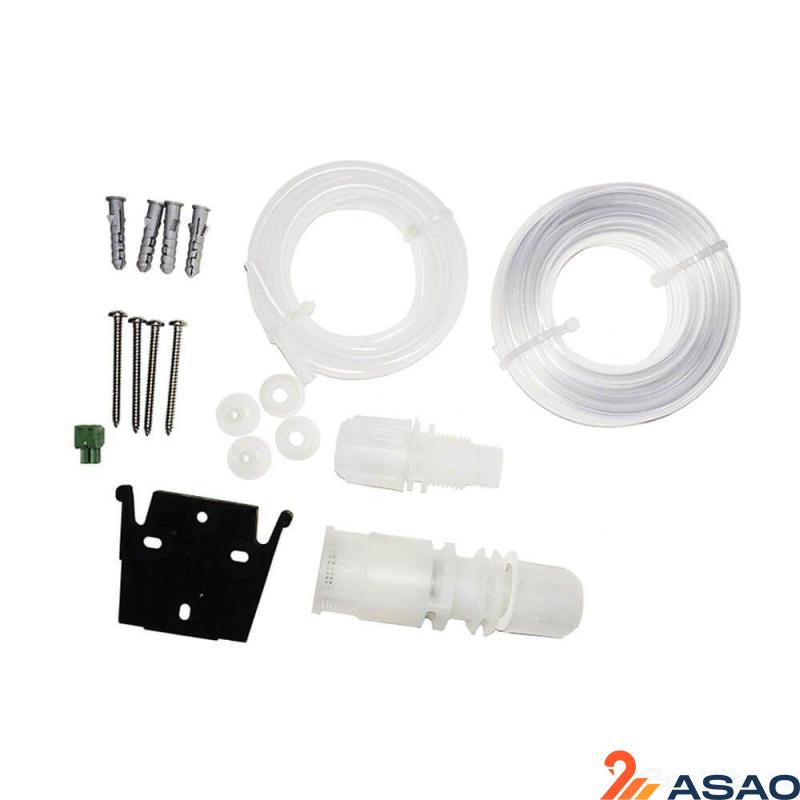 Seko монтажный комплект для серии 500/600 PVDF EPDM