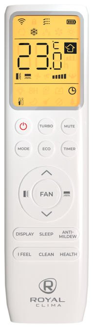 Кондиционер Royal Clima Perfetto RCI-PFC24HN