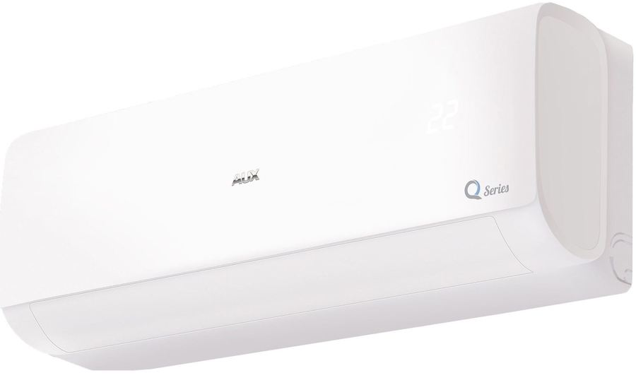 Кондиционер AUX Q Light ASW-H09A4/QH-R1/AS-H09A4/QH-R1