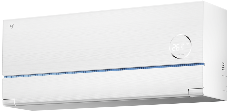 Кондиционер VIOMI Master KFR-25GW/Y3QM1-A++/A+
