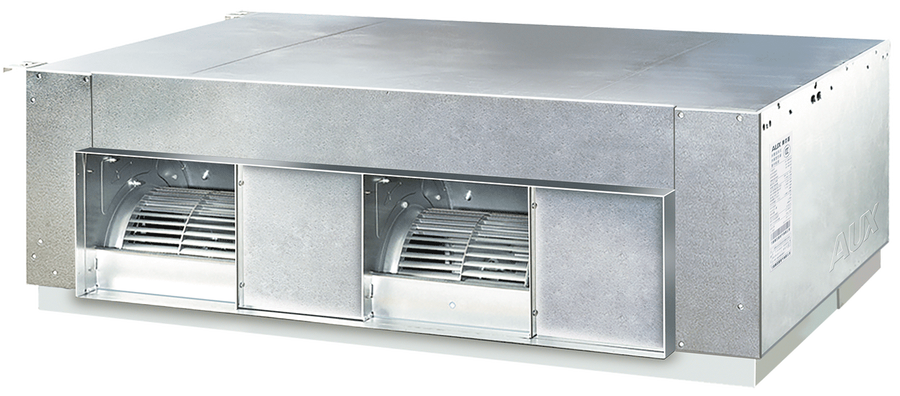 Канальная VRF система AUX ARVHD-H220/4R1A