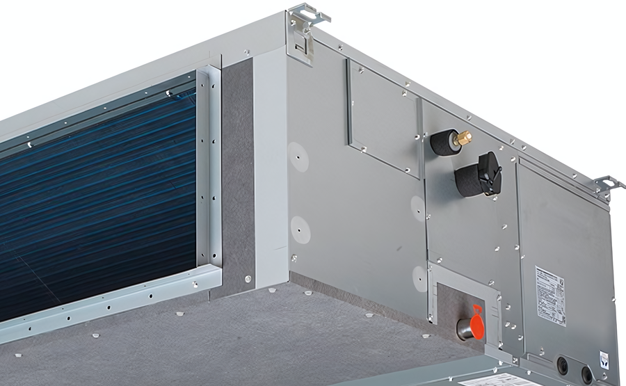 Канальный кондиционер Daikin FDA200A/RZA200D