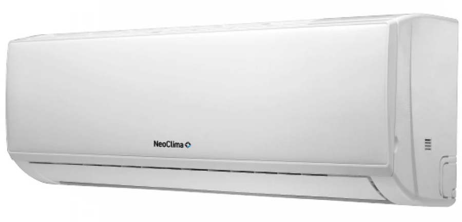 Кондиционер Neoclima Plasma NS/NU-HAL18F32