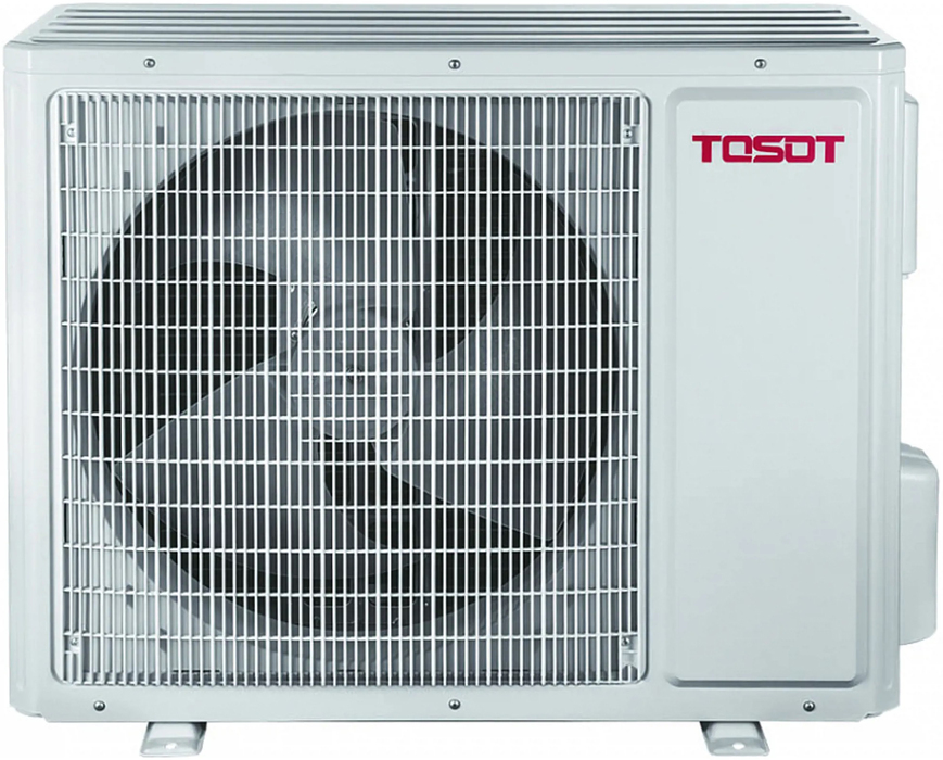 Кондиционер Tosot Triangle T12H-STR/I-S/T12H-STR/O