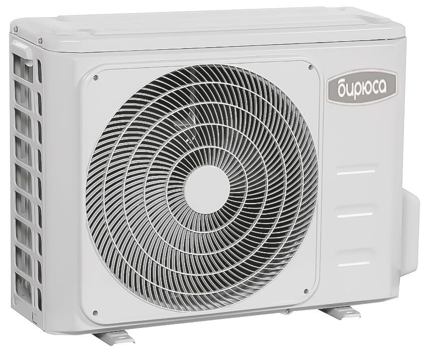 Кондиционер Бирюса U-серия B-24UIR/B-24UIQ