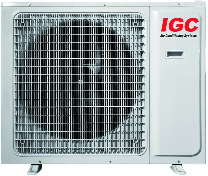 Колонный кондиционер IGC IPX-V24H/ IUXP-V24HDC