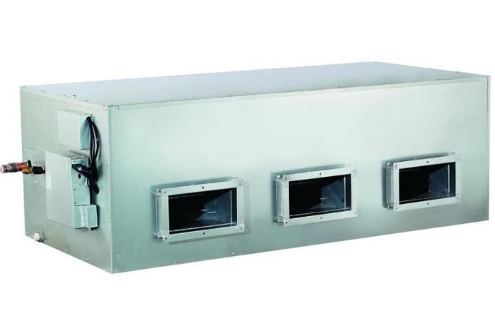 Канальный кондиционер Midea MHA-150HWN1/MOV-150HN1-R