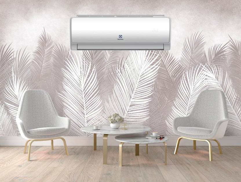 Настенный фанкойл до 3,5 кВт Electrolux EFH-400 V2