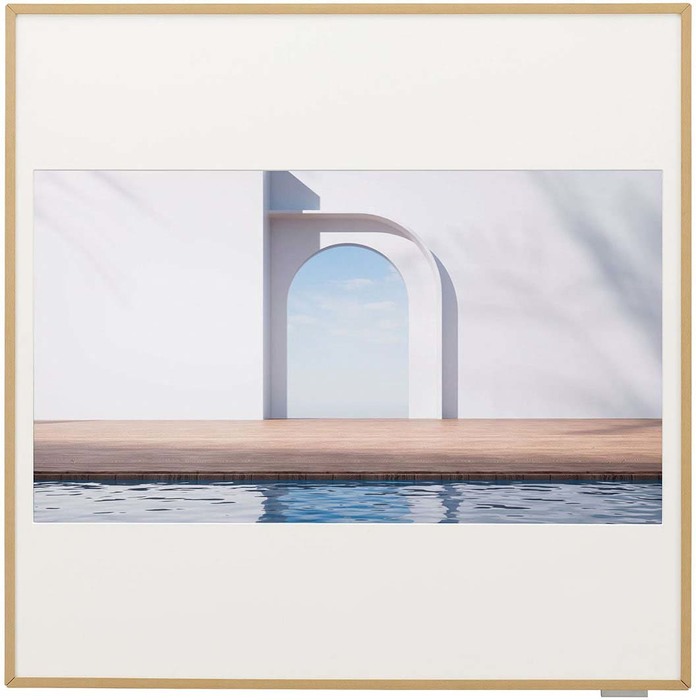 Кондиционер Lg Artcool Gallery LSD A09GA2