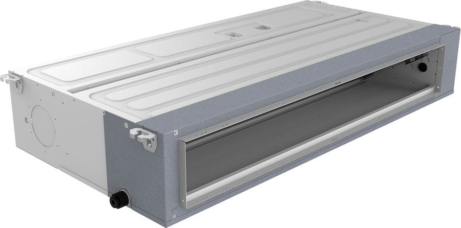 Канальный кондиционер Ferrum LCAD18D3-AI/LCAU18U3-AI