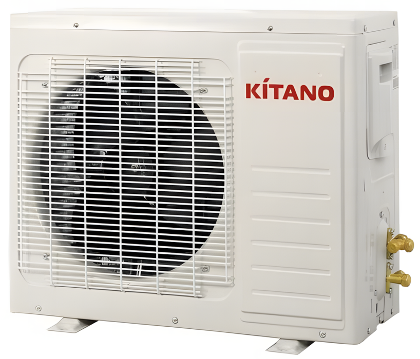 Канальный кондиционер Kitano KC-Roka IV-18