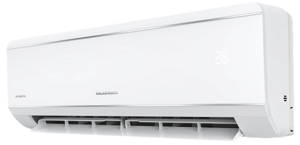 Кондиционер Kalashnikov Форпост KVAC-I-09IN-FP1/KVAC-I-09OD-FP1