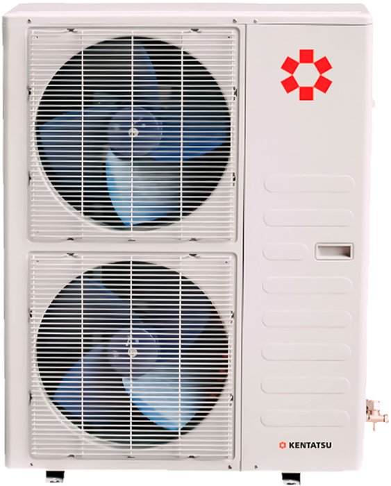 Кассетный кондиционер Kentatsu KSVT176HFAN3R/KSUT176HFAN3L/KPU95-DR