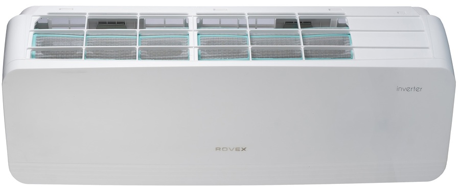 Кондиционер Rovex Star N ABS-12HE