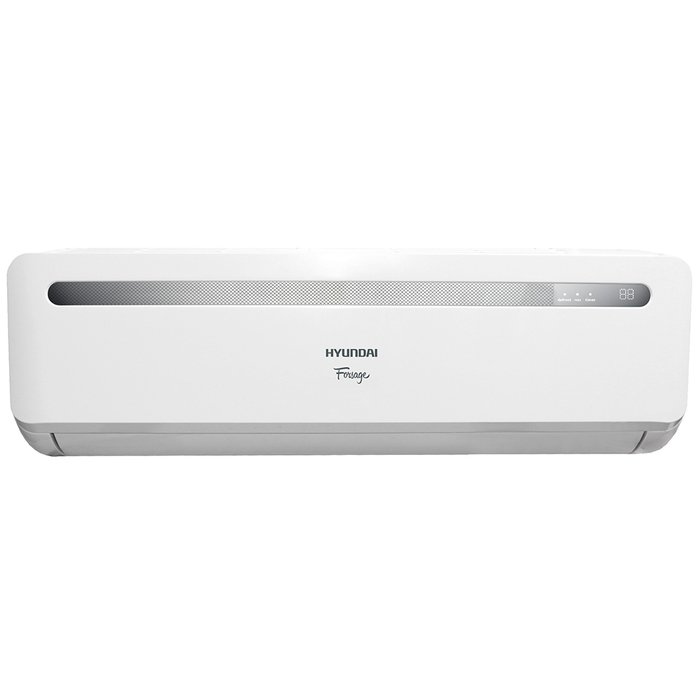 Настенный внутренний блок мульти-сплит системы Hyundai H-ALMS1-12H-UI153/I