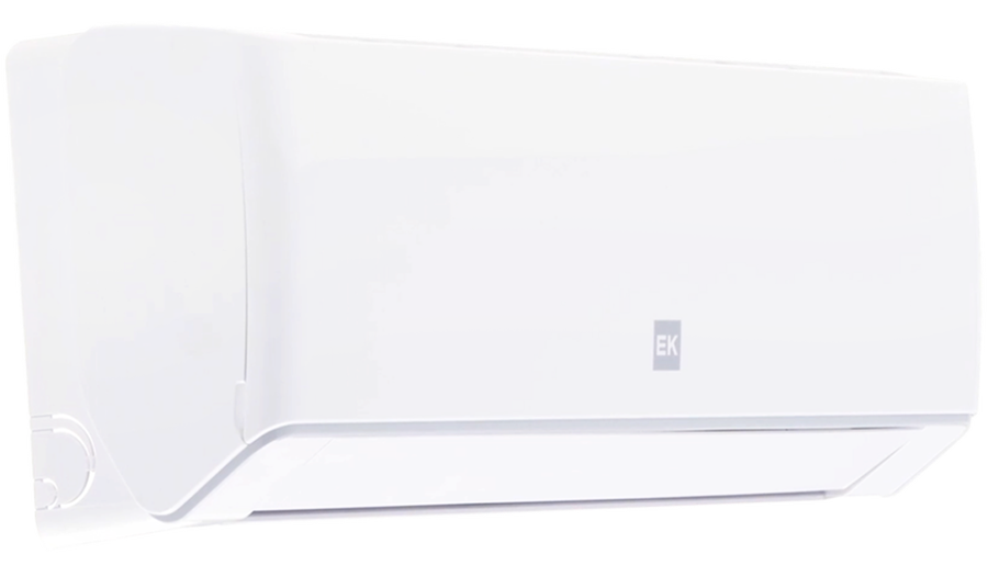 Кондиционер Euroklimat Alba EKSA-25HN/EKOA-25HN-W