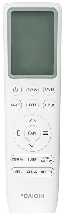 Кондиционер Daichi AIR25AVQS1R-2/AIR25FVS1R-2