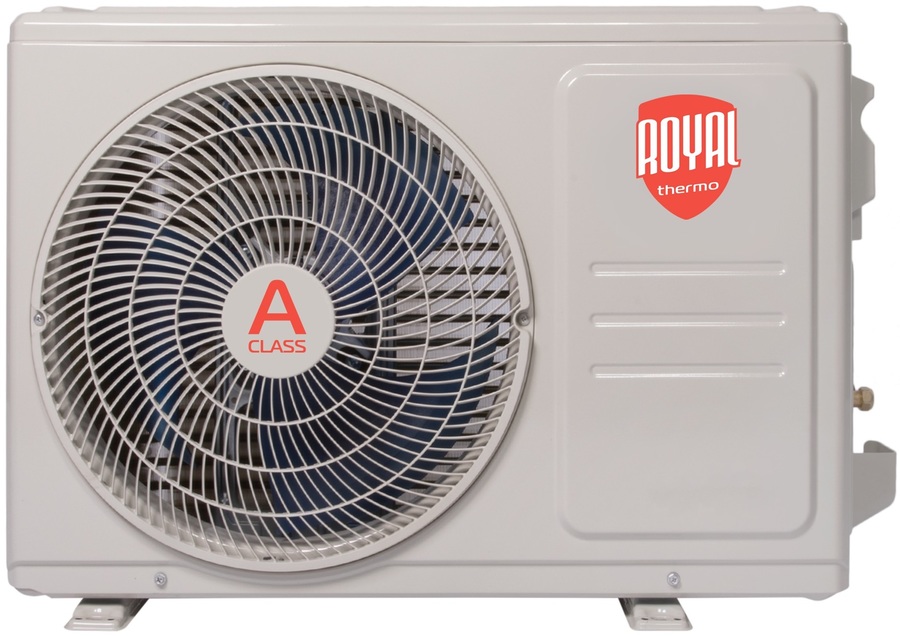 Кондиционер Royal Thermo Siena RTS-09HN8_V2
