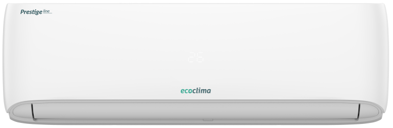 Кондиционер Ecoclima Prestige Line ECW/I-HE07/BB-4R2 / EC/I-HE07/B-4R2