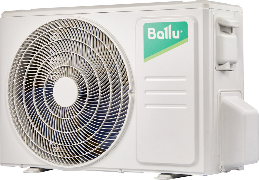 Кондиционер Ballu Lagoon BSD-18HN8