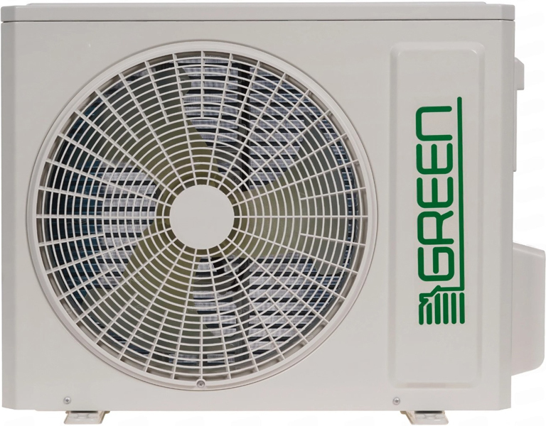 Кондиционер Green Hit GRI-12HH2/GRO-12HH3