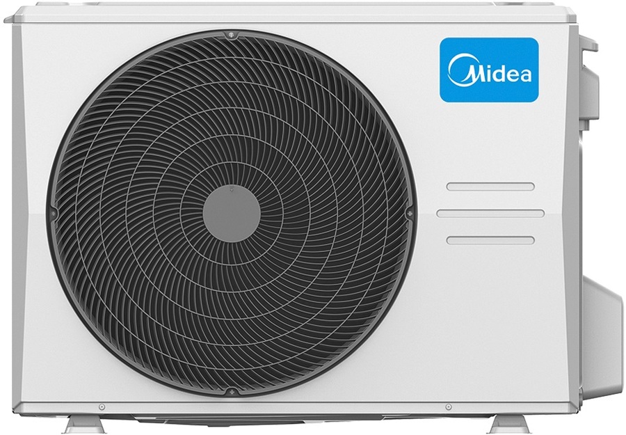 Кассетный кондиционер Midea MCD1-36HRN1-R/MOU-36HN1-LR/T-MBQ4-04A1