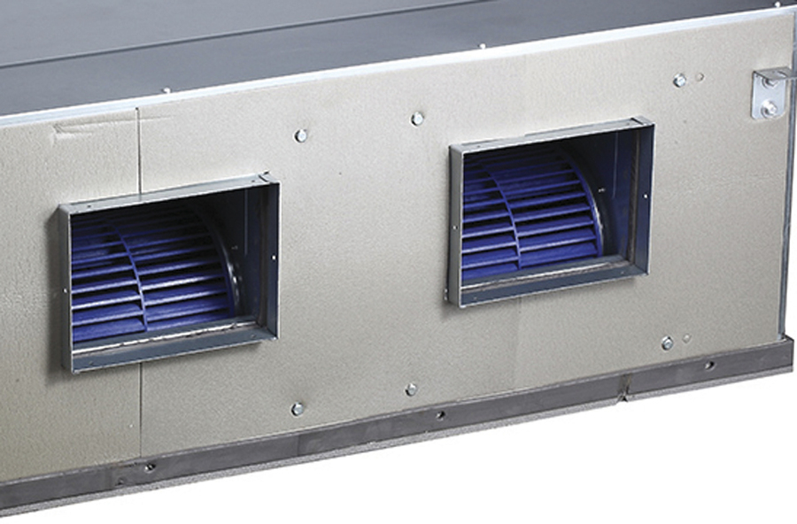 Канальная VRF система Electrolux EACD/I-96MWAN1/EACD/I-96HD1N1-R