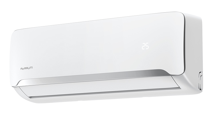 Кондиционер Ferrum Force FIS12F2-LT/FOS12F2-LT WS40