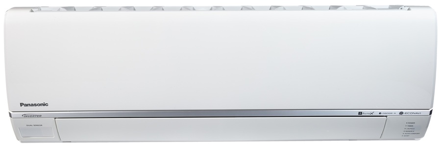Кондиционер Panasonic Deluxe CS-E24RKDW/CU-E24RKD