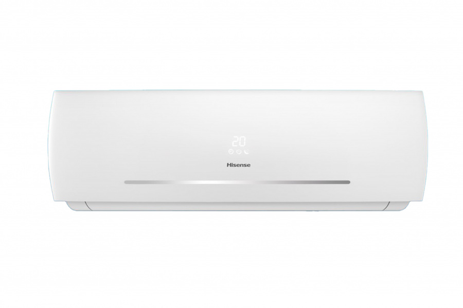Кондиционер Hisense Neo Classic A AS-18HR4RMADC00
