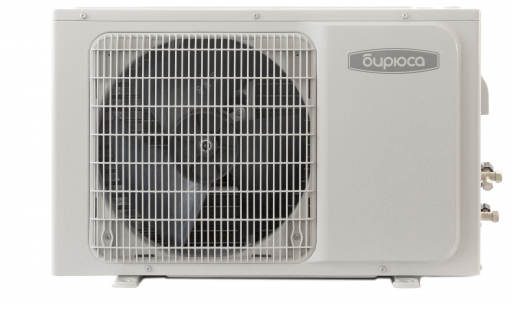 Кассетный кондиционер Бирюса BLCA-H36/5R1