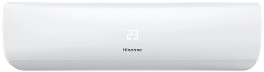 Кондиционер Hisense Zoom AS-09UW4RYRKB05 WI-FI