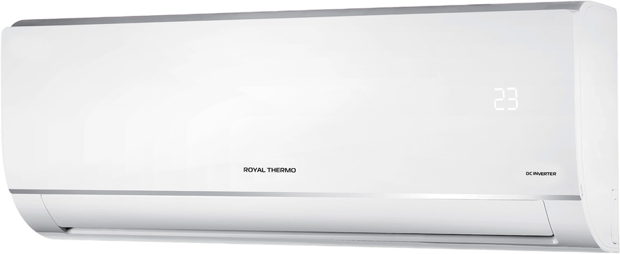 Кондиционер Royal Thermo Siena RTSI-09HN8