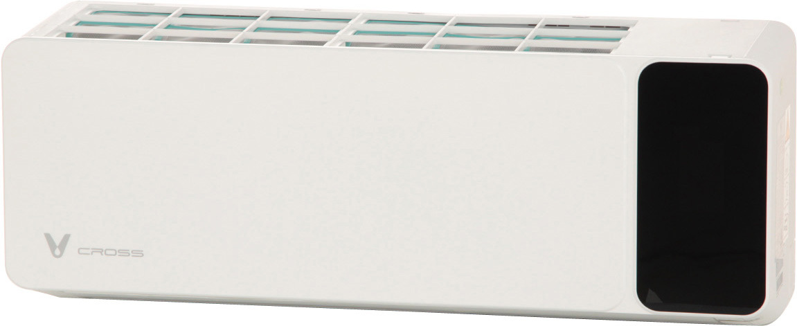 Кондиционер VIOMI Cross KFR-35GW/EY3PMB-A++/A+
