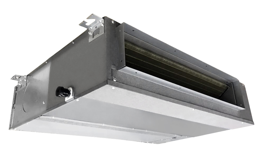 Канальный внутренний блок мульти сплит-системы Funai Kirigami RAM-I-KG35HP.L01/S