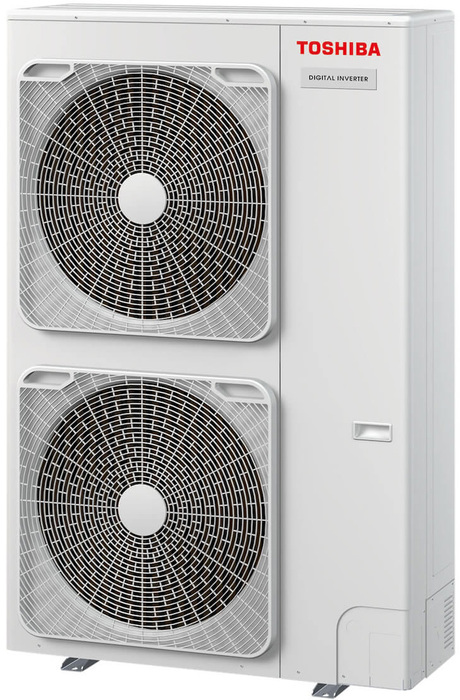 Кассетный кондиционер Toshiba RAV-RM1601UTP-E/RAV-GM1601AT8P-E