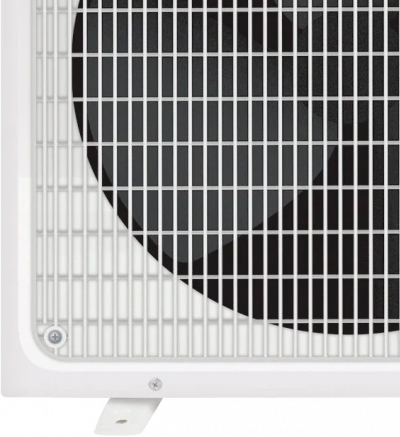 Внешний блок мульти сплит-системы на 3 комнаты Berlingtoun BMO-21/3AIN2