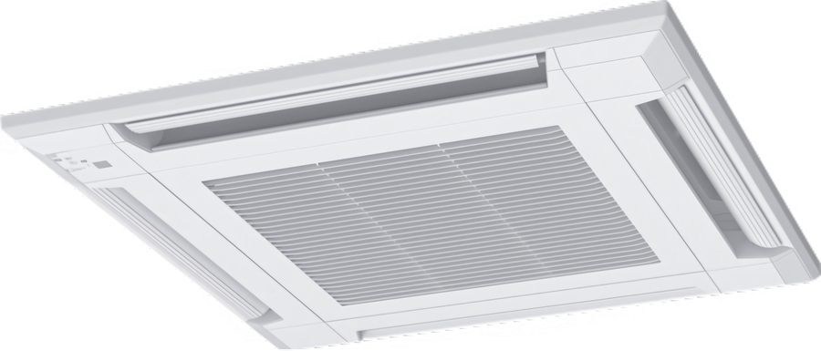 Кассетный внутренний блок мульти сплит-системы General Compact cassette AUXG07KVLA