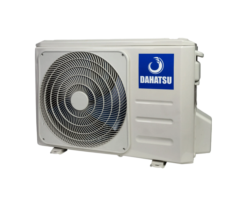 Кондиционер Dahatsu Dragon DHP-09/DHV-09