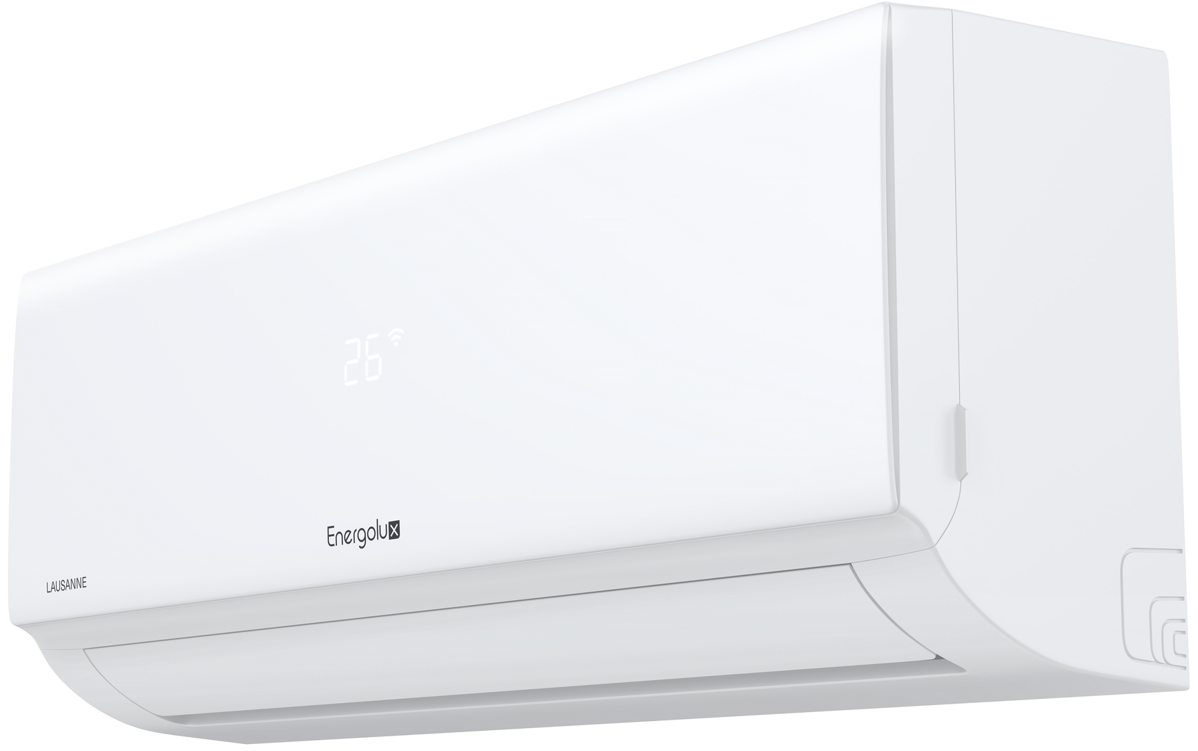 Кондиционер Energolux Davos SAS12R1-AI/SAU12R1-AI