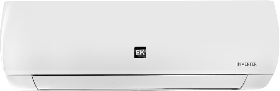 Кондиционер Euroklimat Futura heat pump EKSF-25HIS/EKOF-25HIS