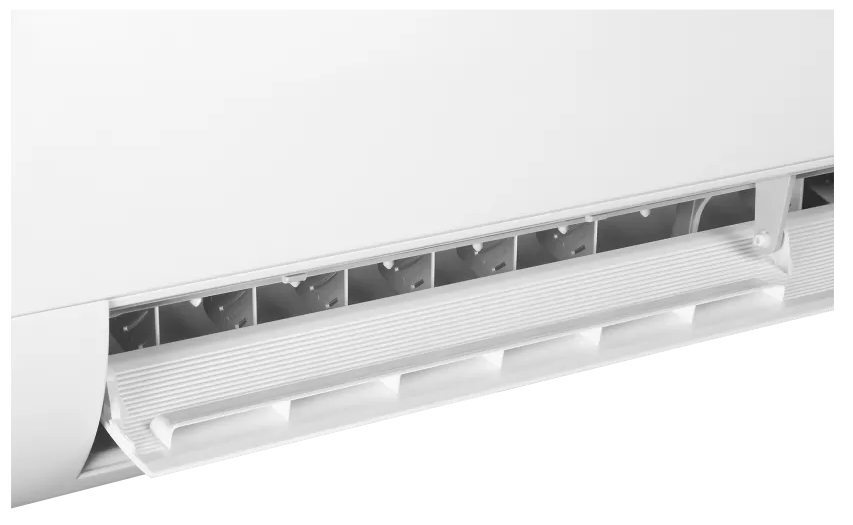 Кондиционер Haier Coral AS25HPL2HRA/1U25HPL1FRA
