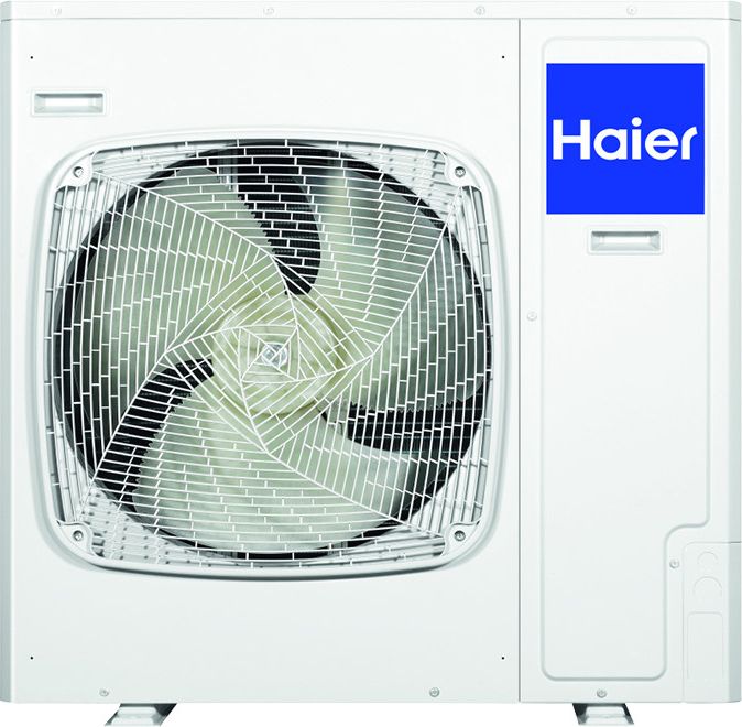 Кассетный кондиционер Haier ABH140К1ERG/1U140S2SN1FA