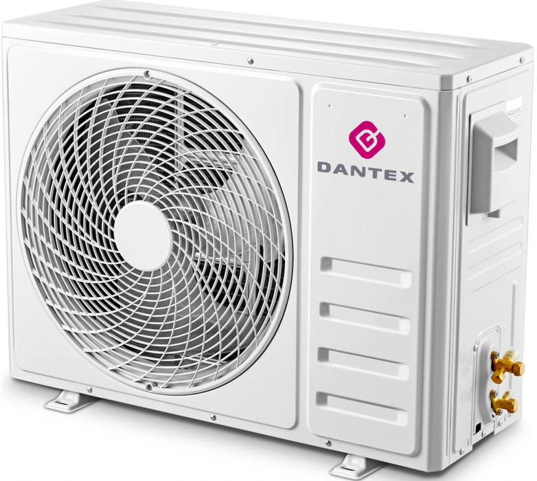 Кондиционер Dantex Advance Pro Plus RK-18SATI PLUS/RK-18SATIE