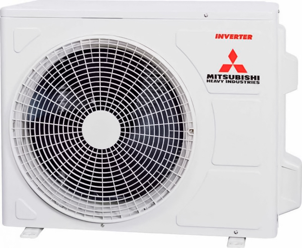 Кондиционер Mitsubishi Heavy Стандарт Плюс SRK35ZTL-W/SRC35ZTL-W