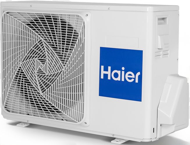 Внешний блок мульти сплит-системы на 2 комнаты Haier 2U40S2SM2FA