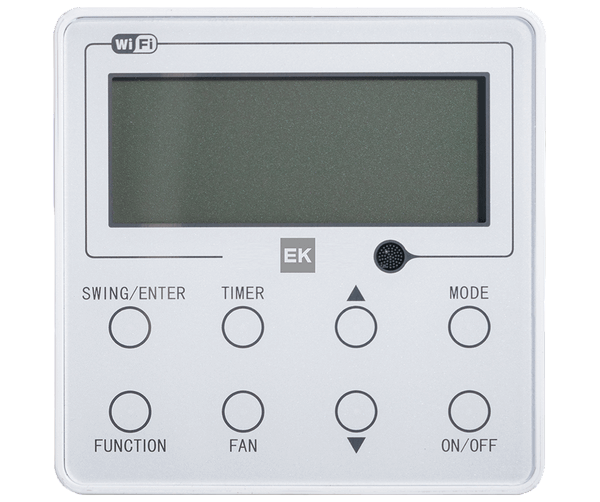 Канальный внутренний блок мульти сплит-системы Euroklimat EKDGF-25HIS