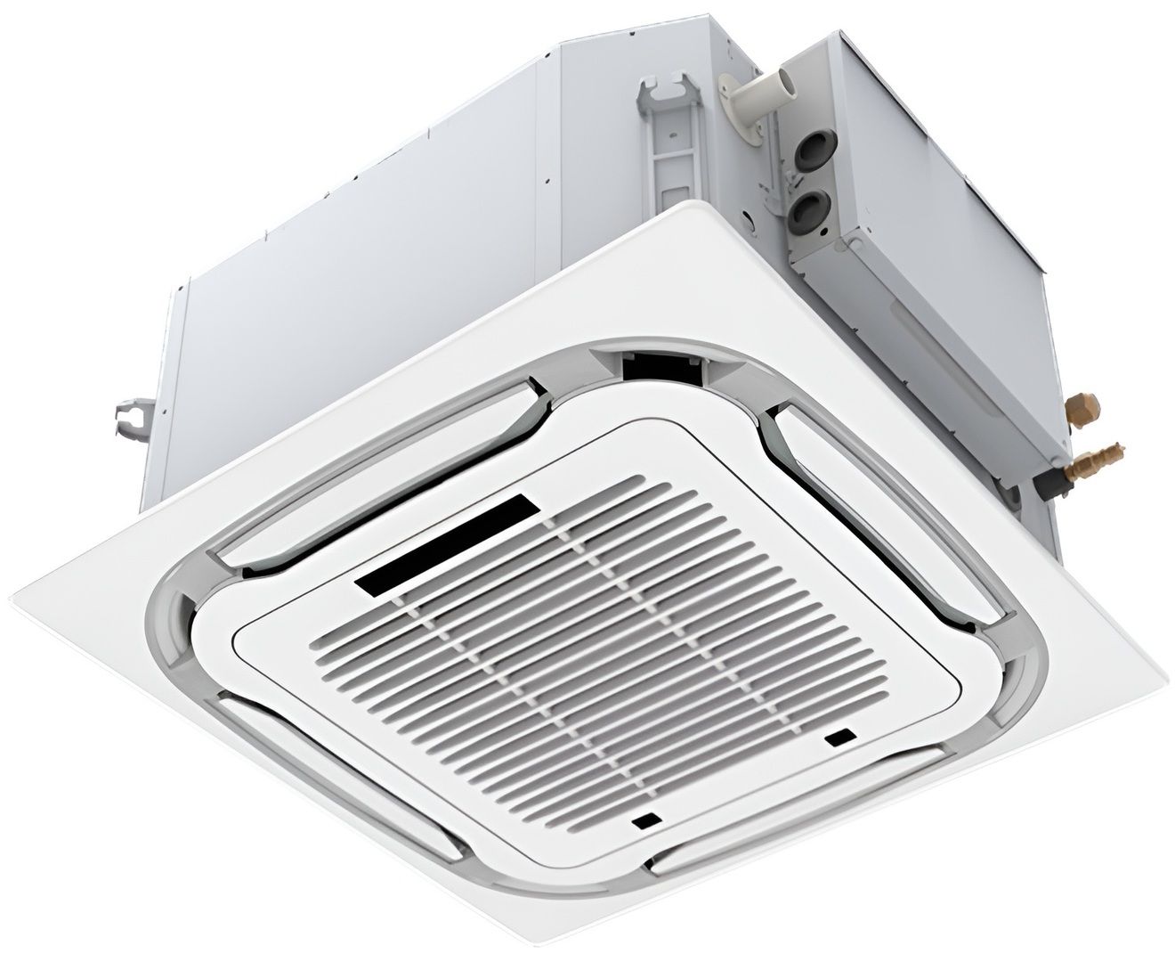 Кассетный внутренний блок мульти сплит-системы Energolux Smart multi ESAC12M2_WF_AR2_DC